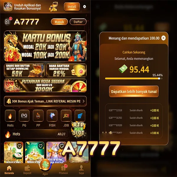 A7777