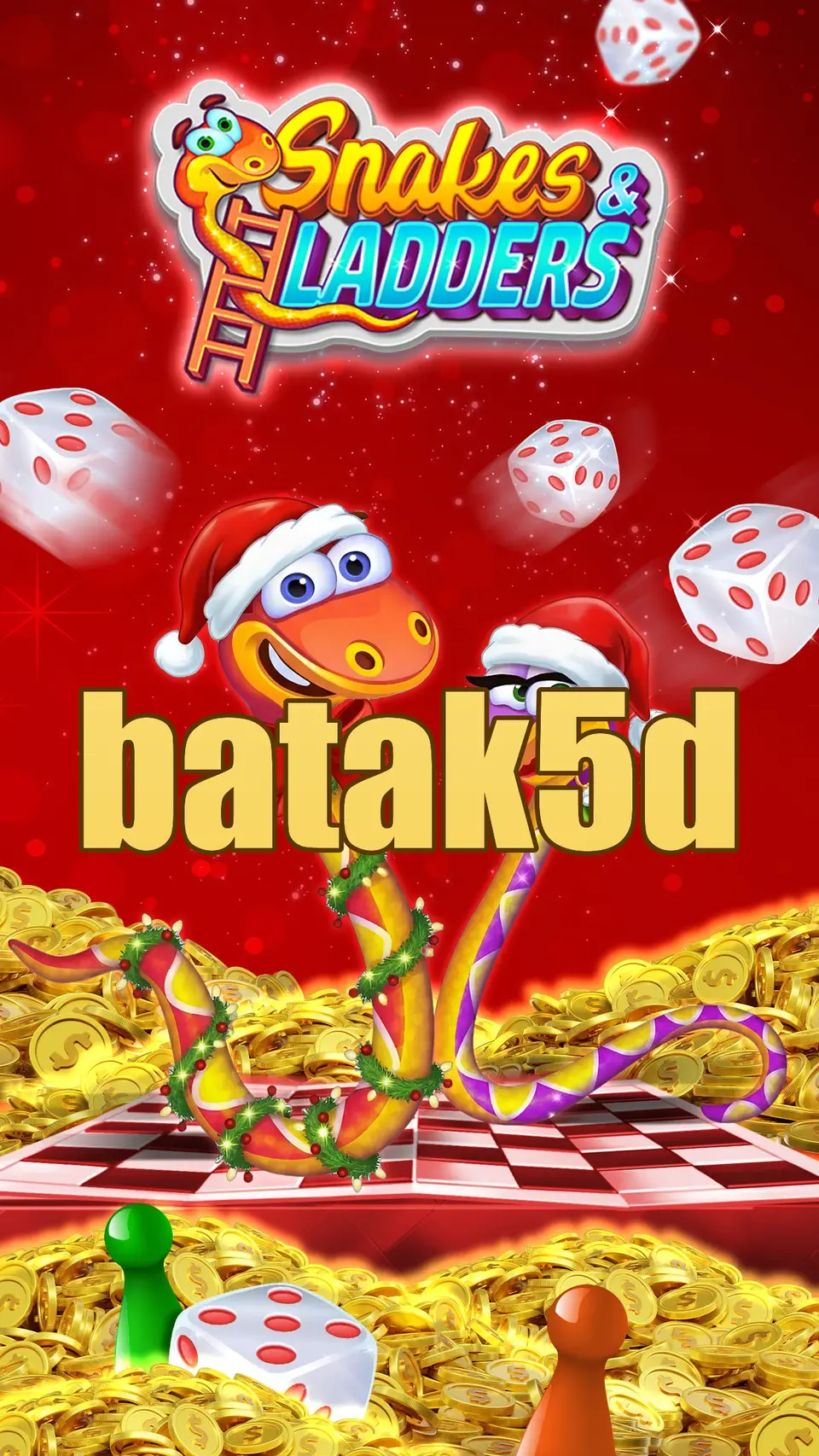 batak5d APK