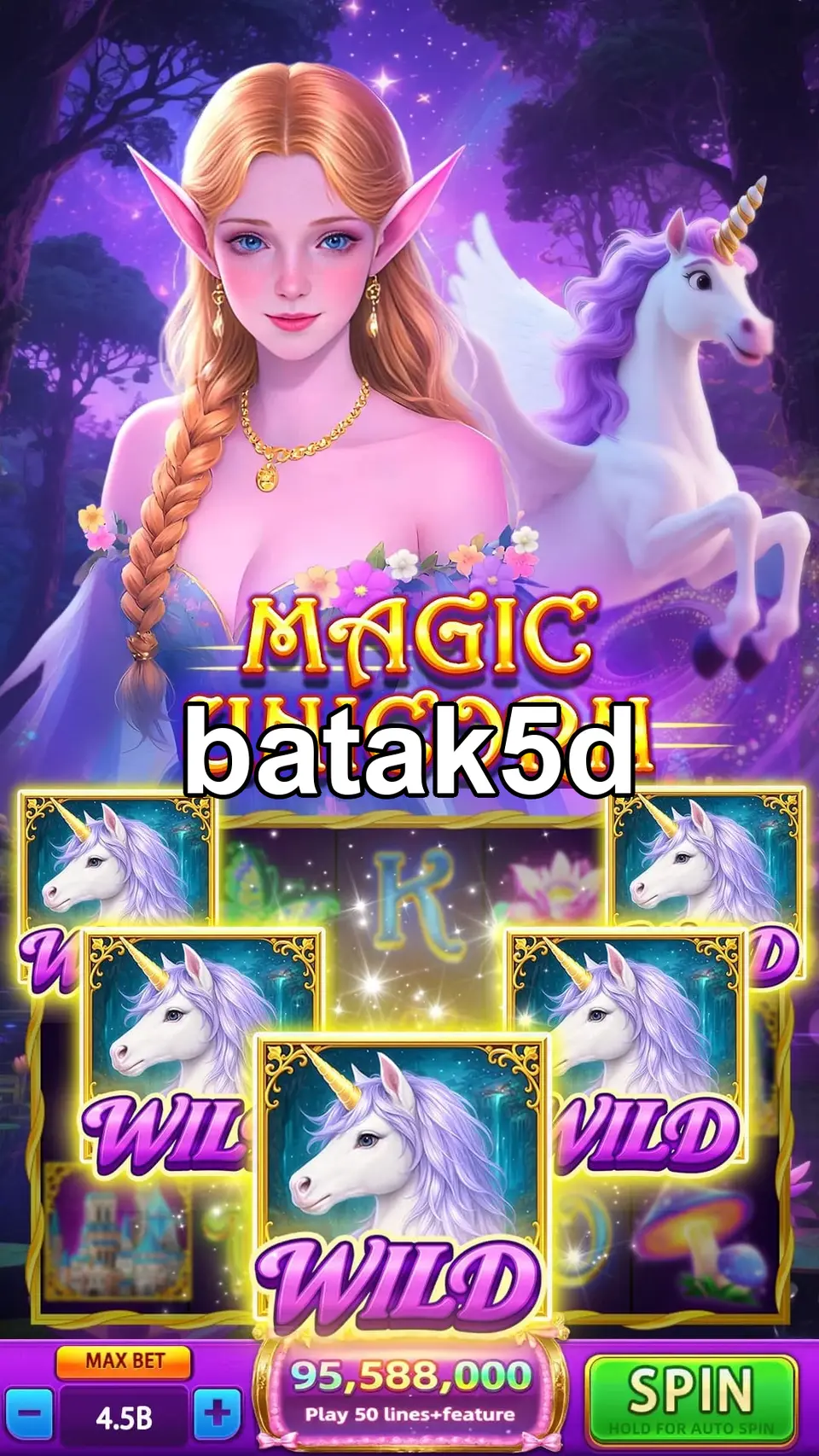 batak5d APK